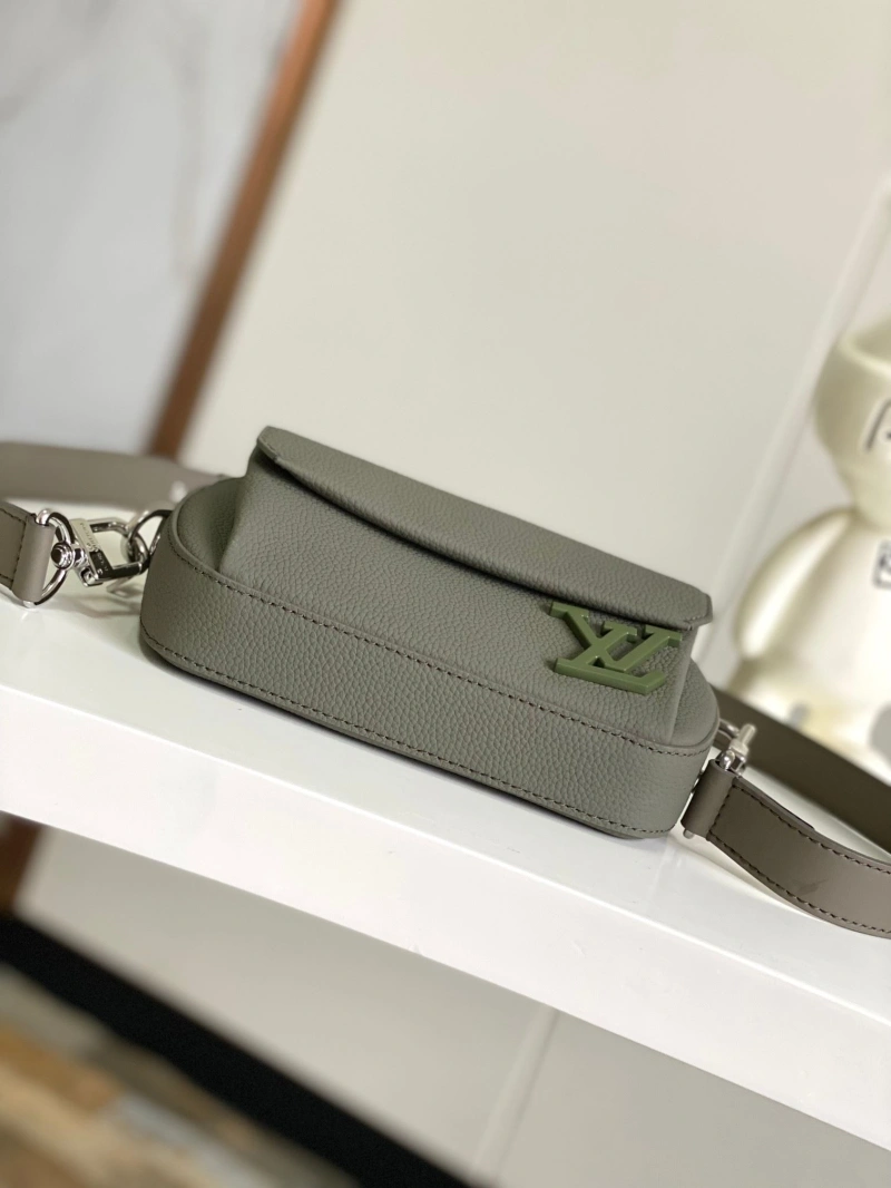 LV Satchel bags 4056F-0476