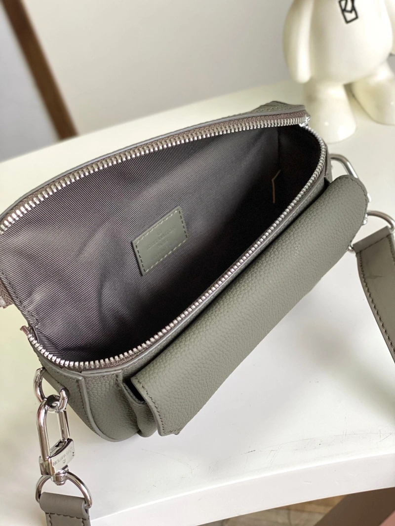 LV Satchel bags 4056F-0476