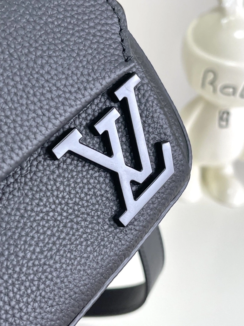 LV Satchel bags 4056F-0477