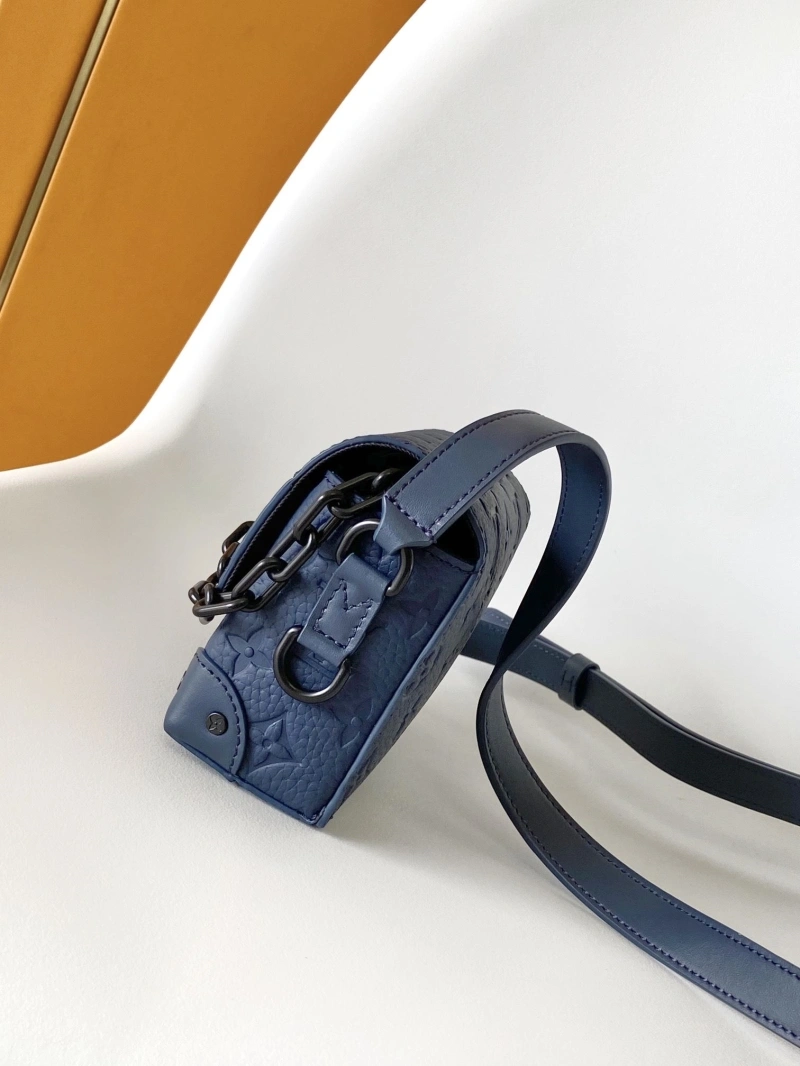 LV Satchel bags 4056F-0483
