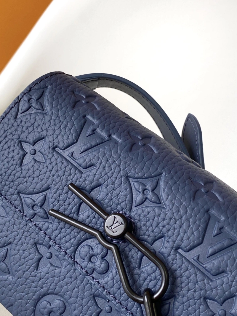 LV Satchel bags 4056F-0483