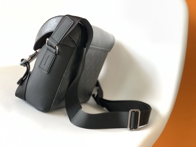 LV Satchel bags 4056F-0498