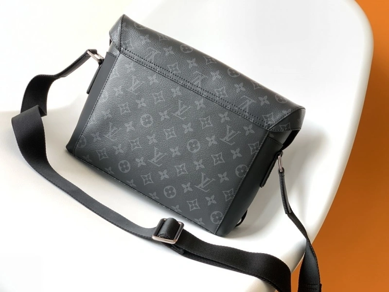 LV Satchel bags 4056F-0498