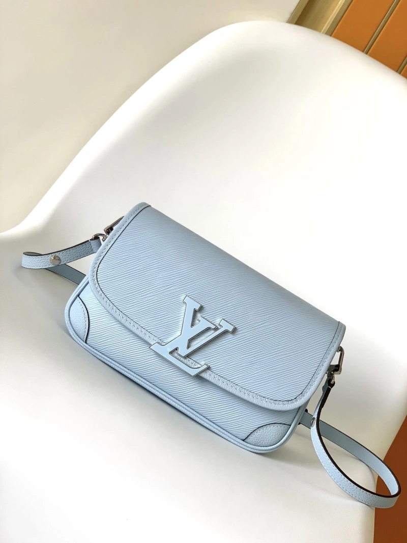 LV Satchel bags 4056F-0507