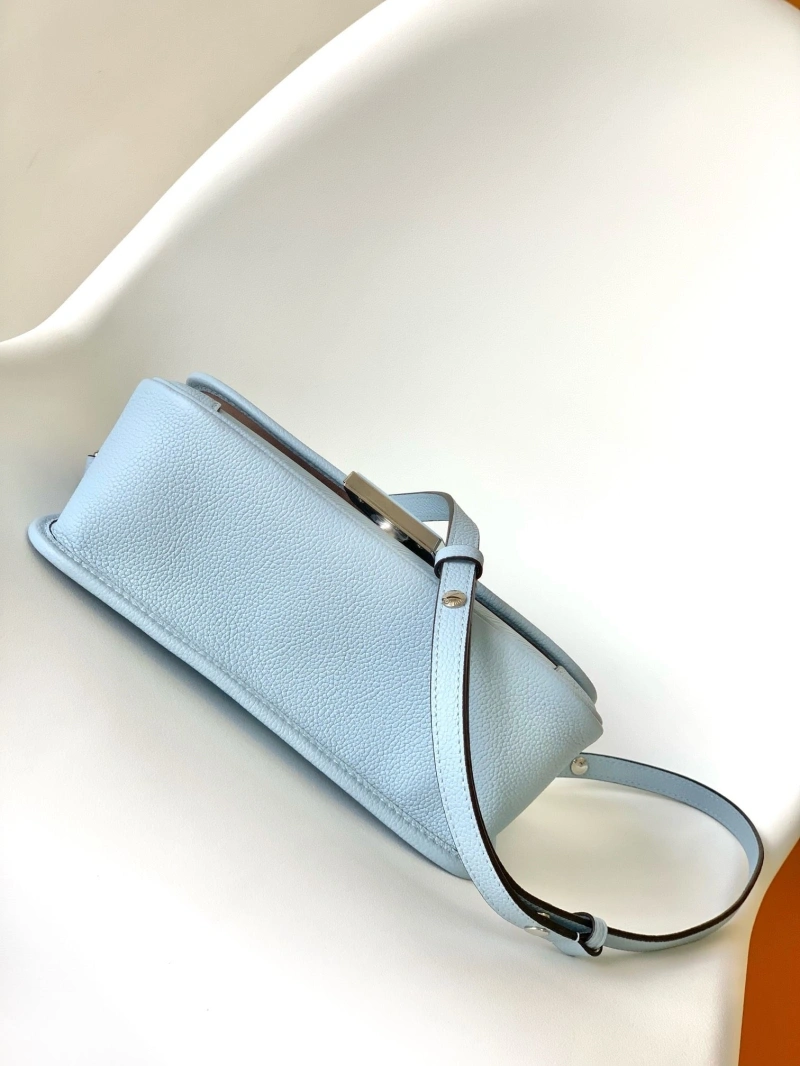 LV Satchel bags 4056F-0507