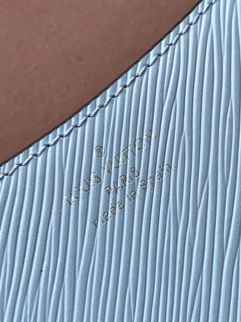 LV Satchel bags 4056F-0507