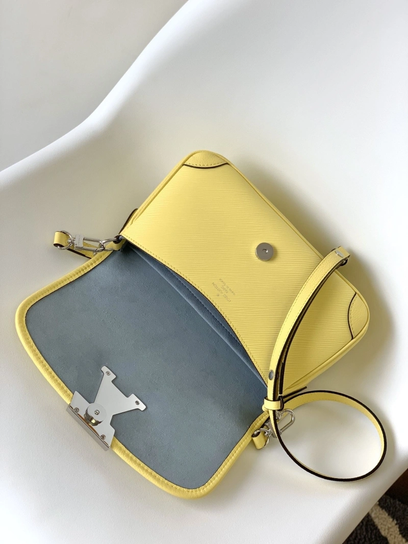 LV Satchel bags 4056F-0508