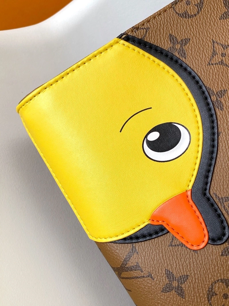 LV Shopping Bags 4056F-0510