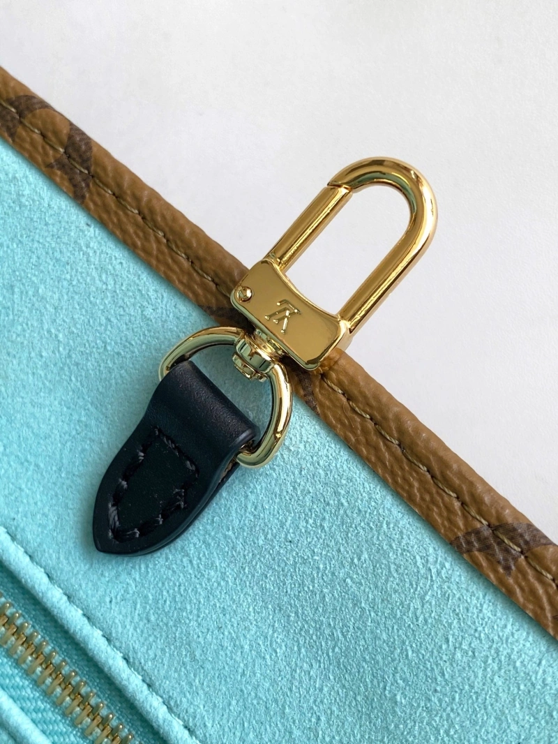 LV Shopping Bags 4056F-0510