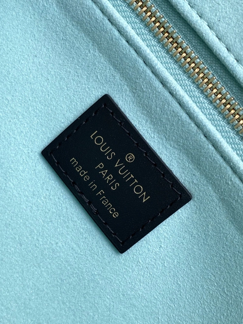 LV Shopping Bags 4056F-0510