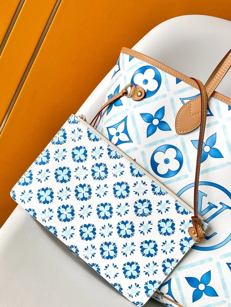 LV Shopping Bags 4056F-0516