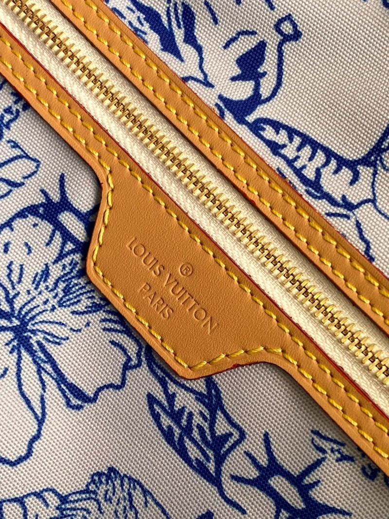 LV Shopping Bags 4056F-0516