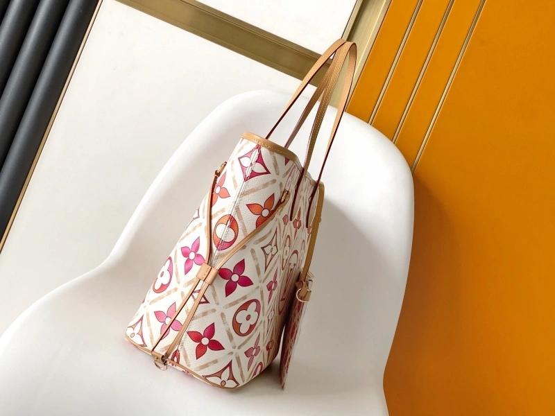 LV Shopping Bags 4056F-0517