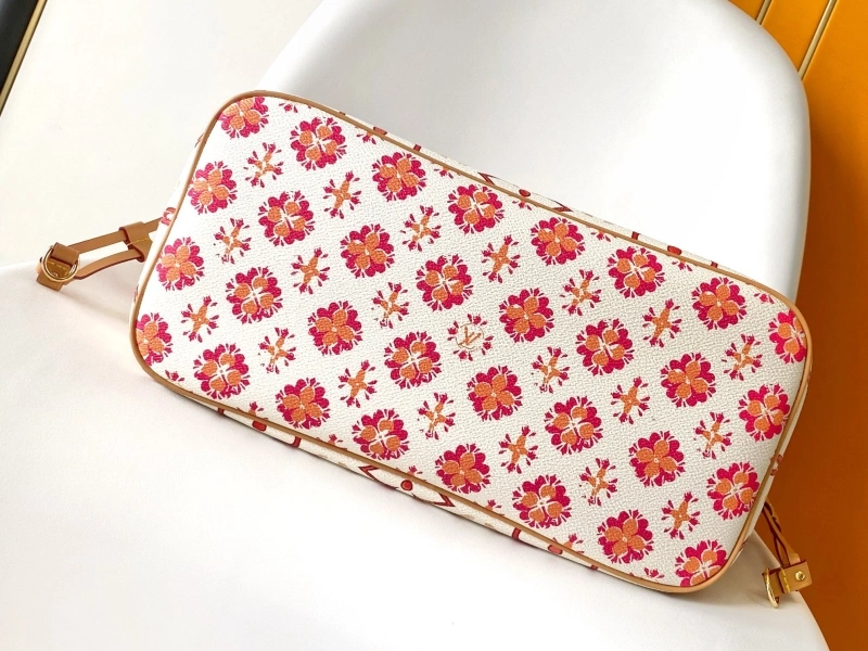 LV Shopping Bags 4056F-0517