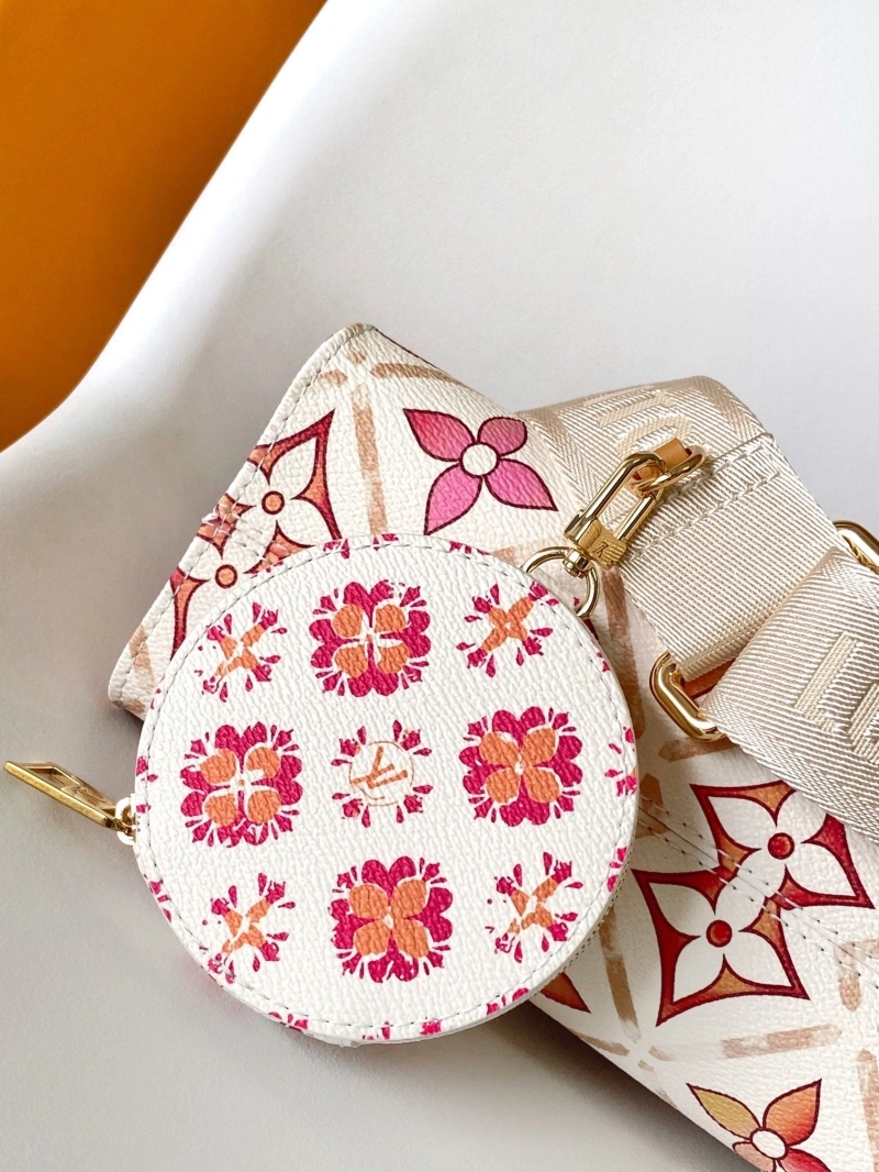 LV Shopping Bags 4056F-0519