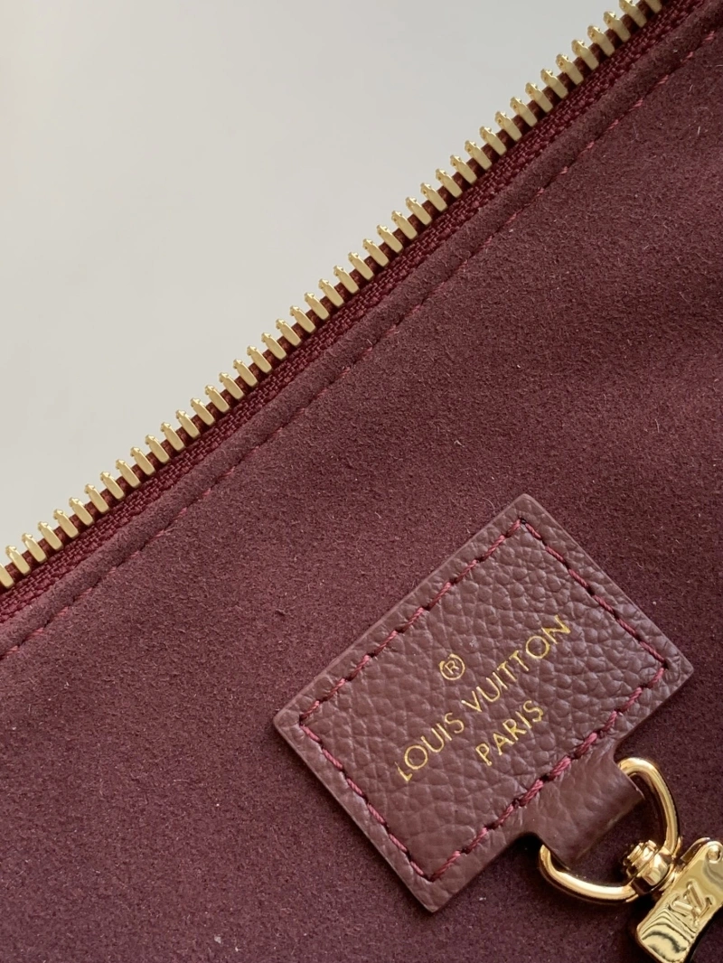 LV Top Handle Bags 4056F-0543