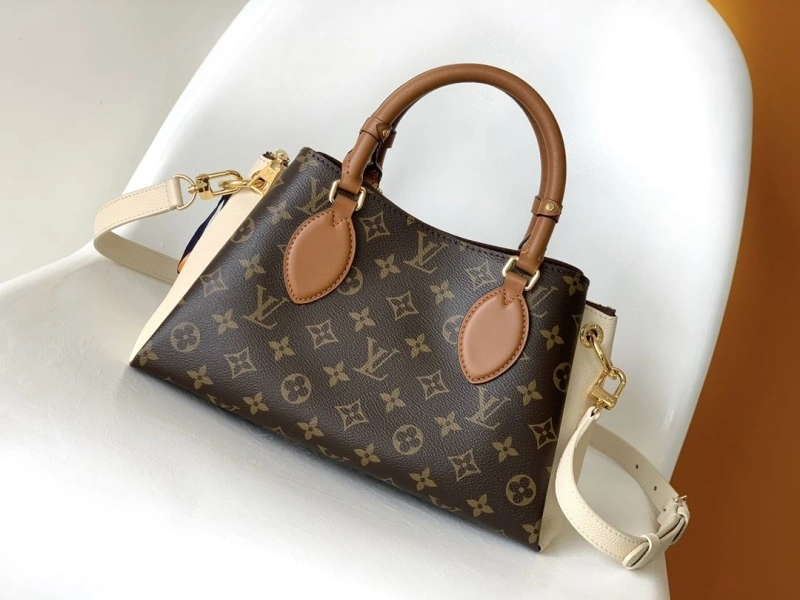 LV Top Handle Bags 4056F-0548