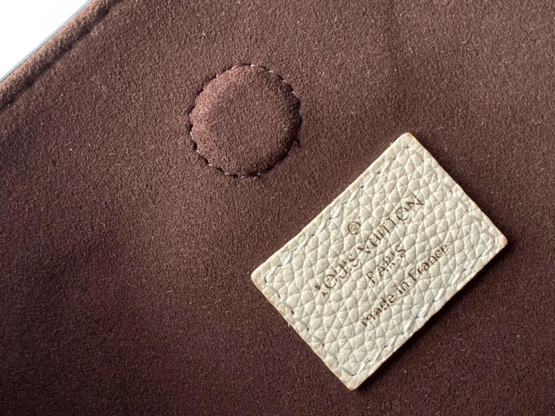 LV Top Handle Bags 4056F-0548