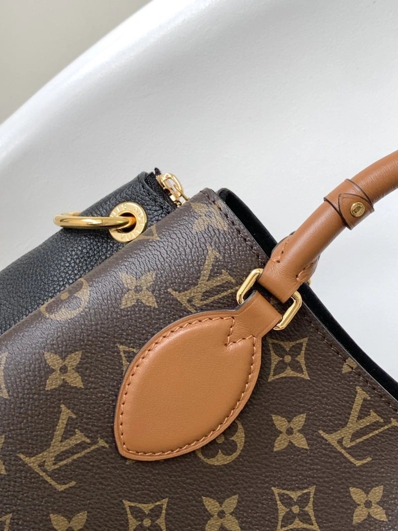 LV Top Handle Bags 4056F-0549