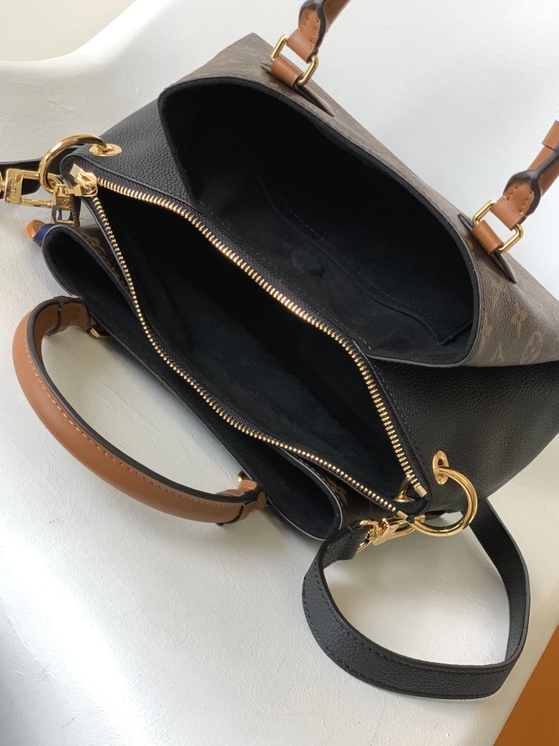 LV Top Handle Bags 4056F-0549