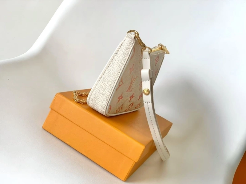 LV Satchel bags 4056F-0550