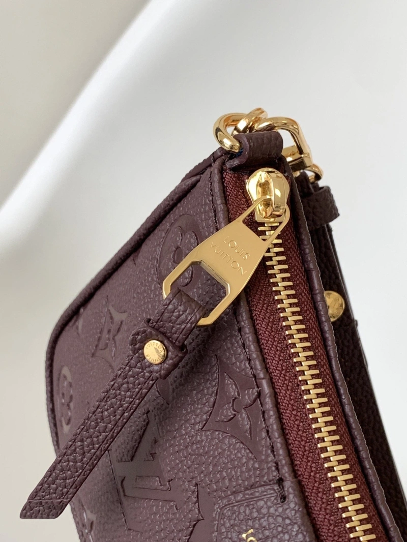 LV Satchel bags 4056F-0552