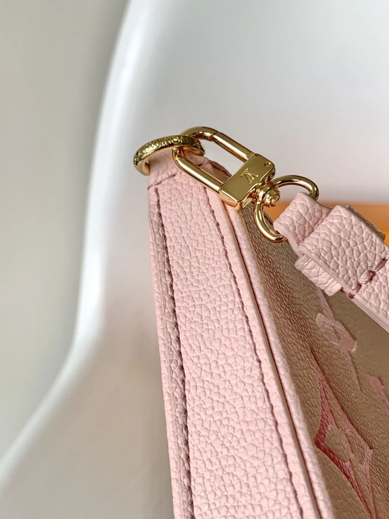 LV Satchel bags 4056F-0553