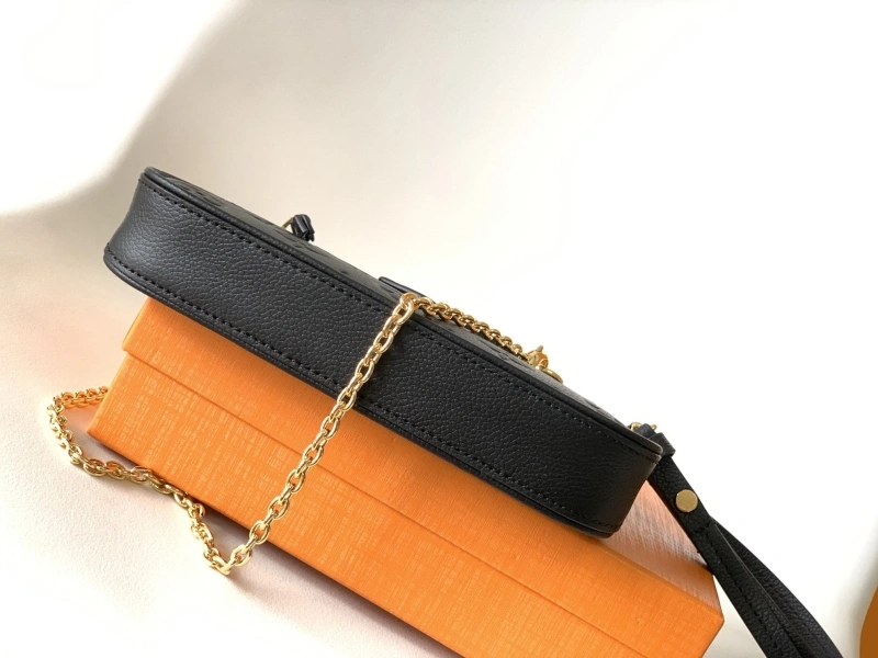 LV Satchel bags 4056F-0555