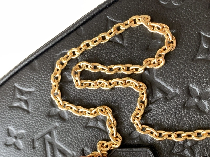 LV Satchel bags 4056F-0555