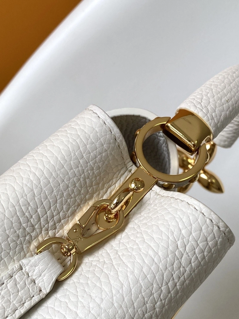 LV Capucines Bags 4056F-0570