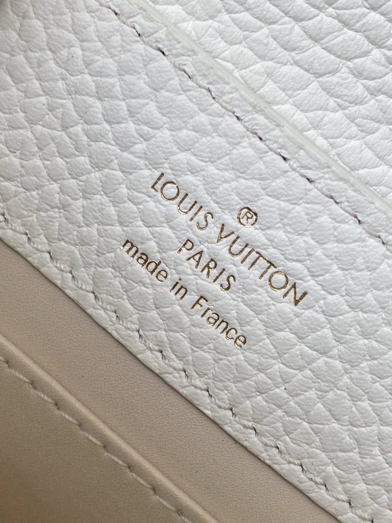 LV Capucines Bags 4056F-0570