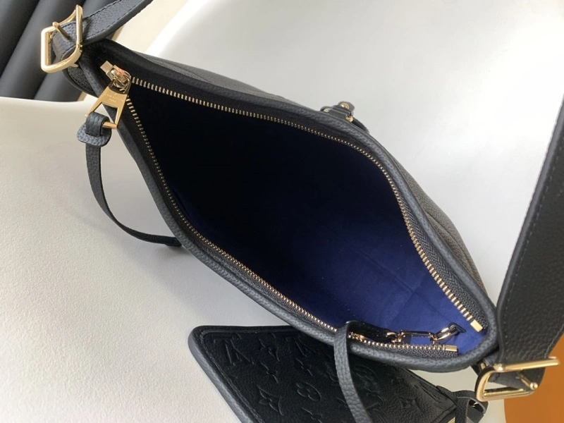 LV Satchel bags 4056F-0582