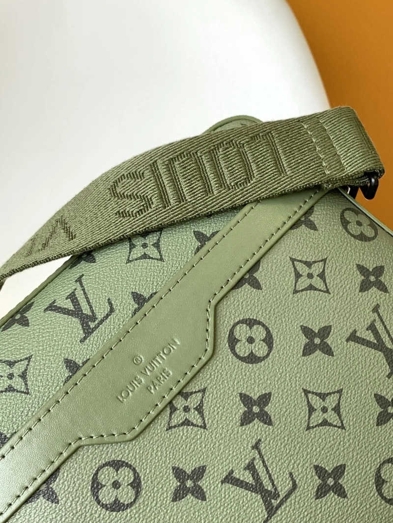 LV Satchel bags 4056F-0583