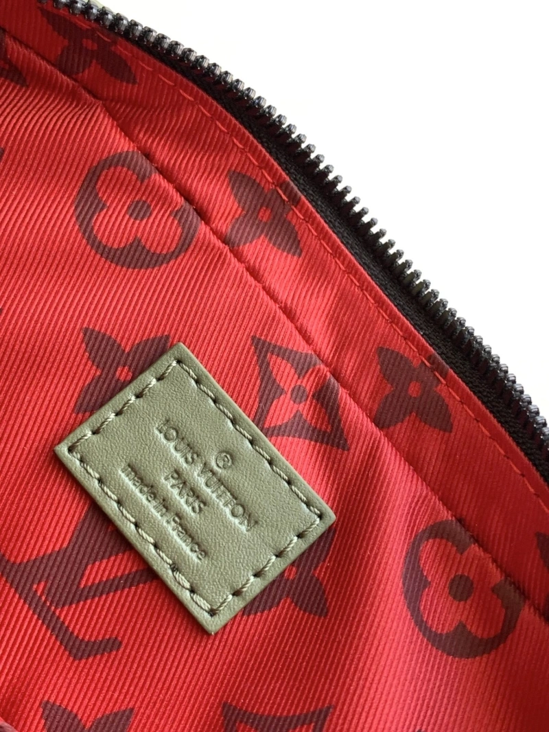 LV Satchel bags 4056F-0583