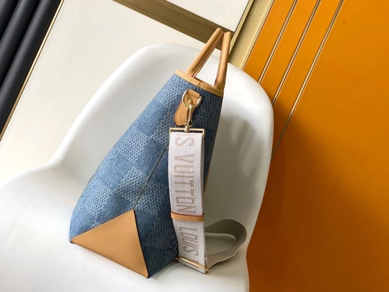 LV Shopping Bags 4056F-0585