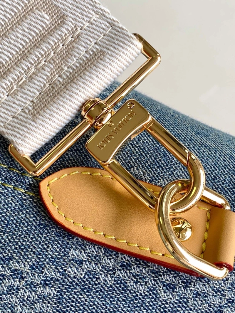 LV Shopping Bags 4056F-0585