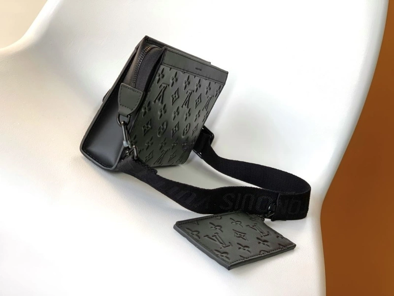 LV Satchel bags 4056F-0587