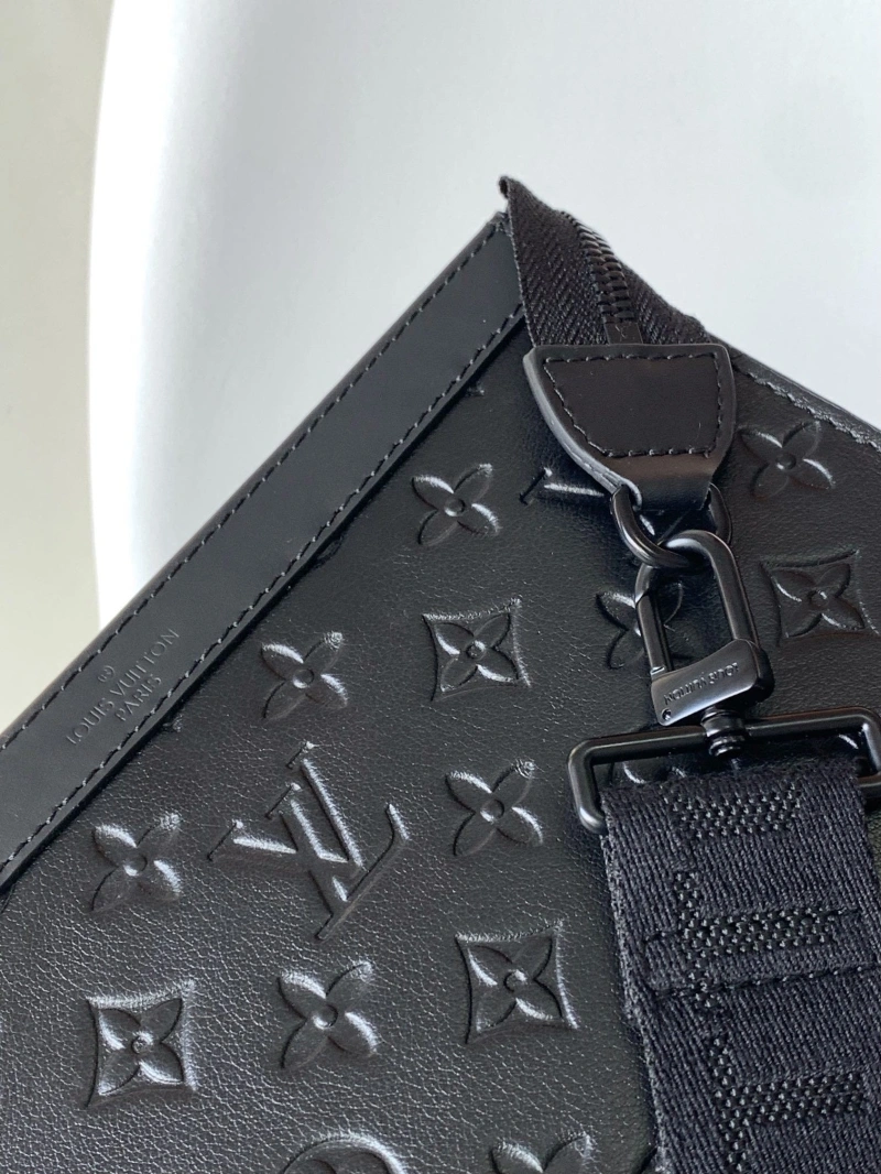 LV Satchel bags 4056F-0587