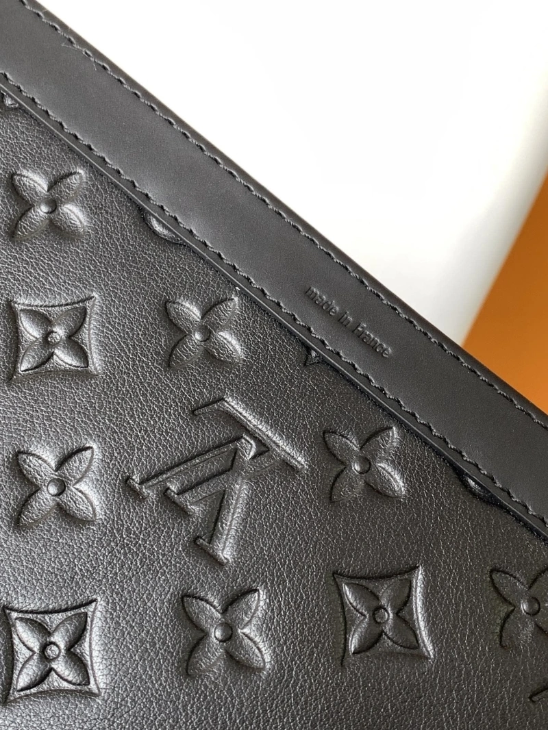 LV Satchel bags 4056F-0587