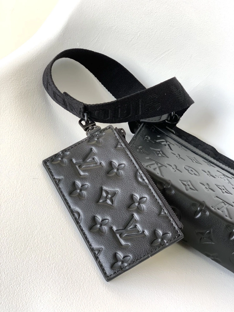 LV Satchel bags 4056F-0587