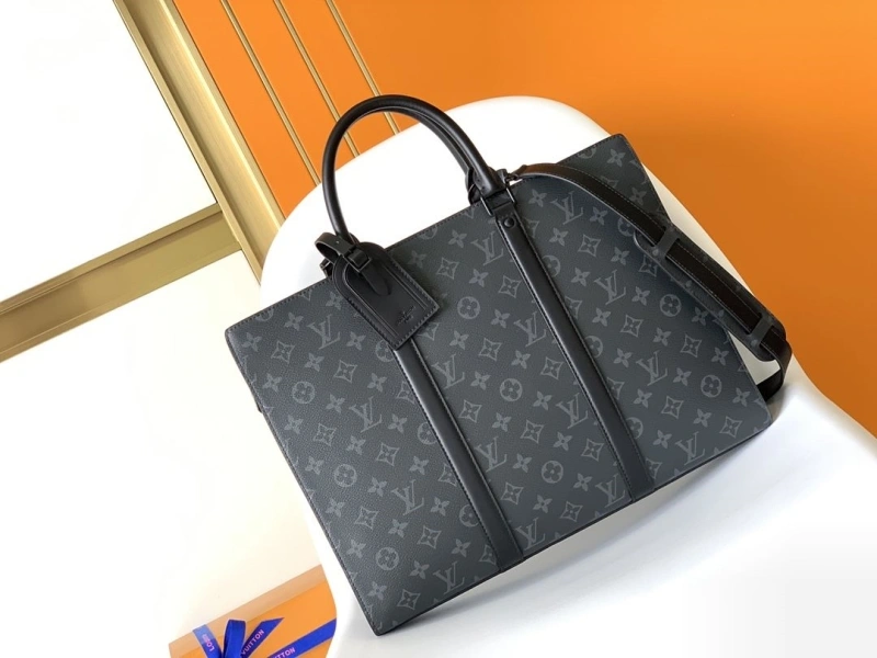 LV Shopping Bags 4056F-0603
