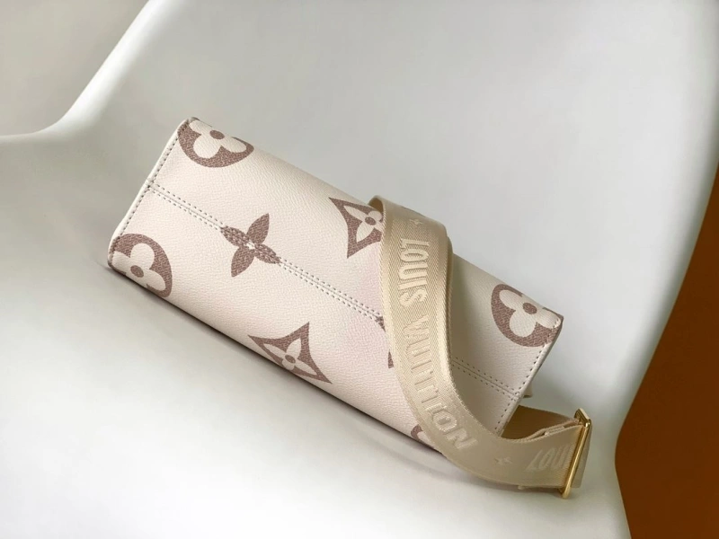 LV Shopping Bags 4056F-0614