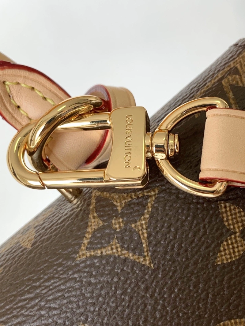 LV Top Handle Bags 4056F-0615
