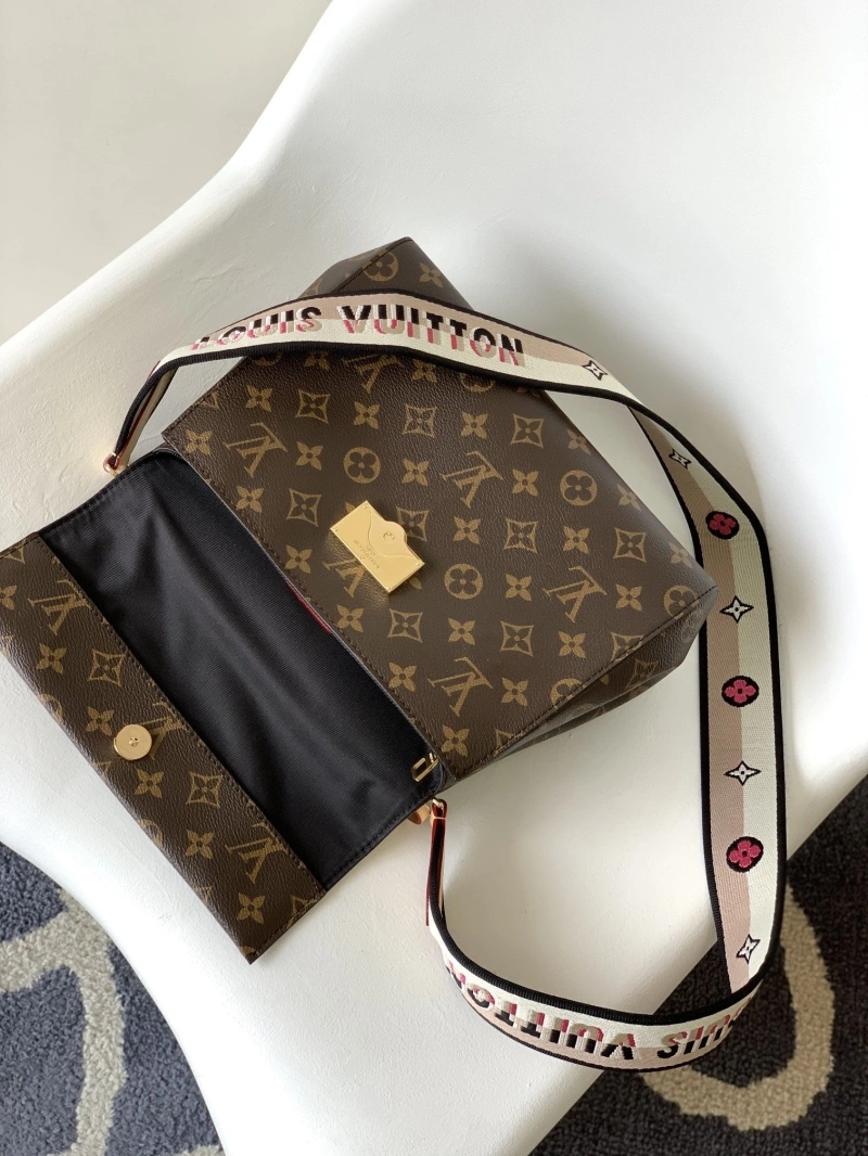 LV Top Handle Bags 4056F-0616