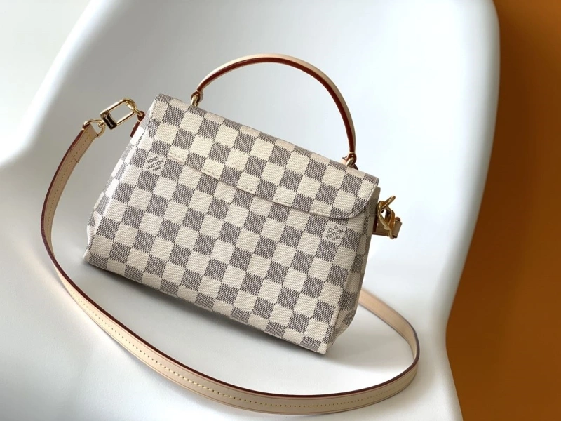 LV Top Handle Bags 4056F-0618
