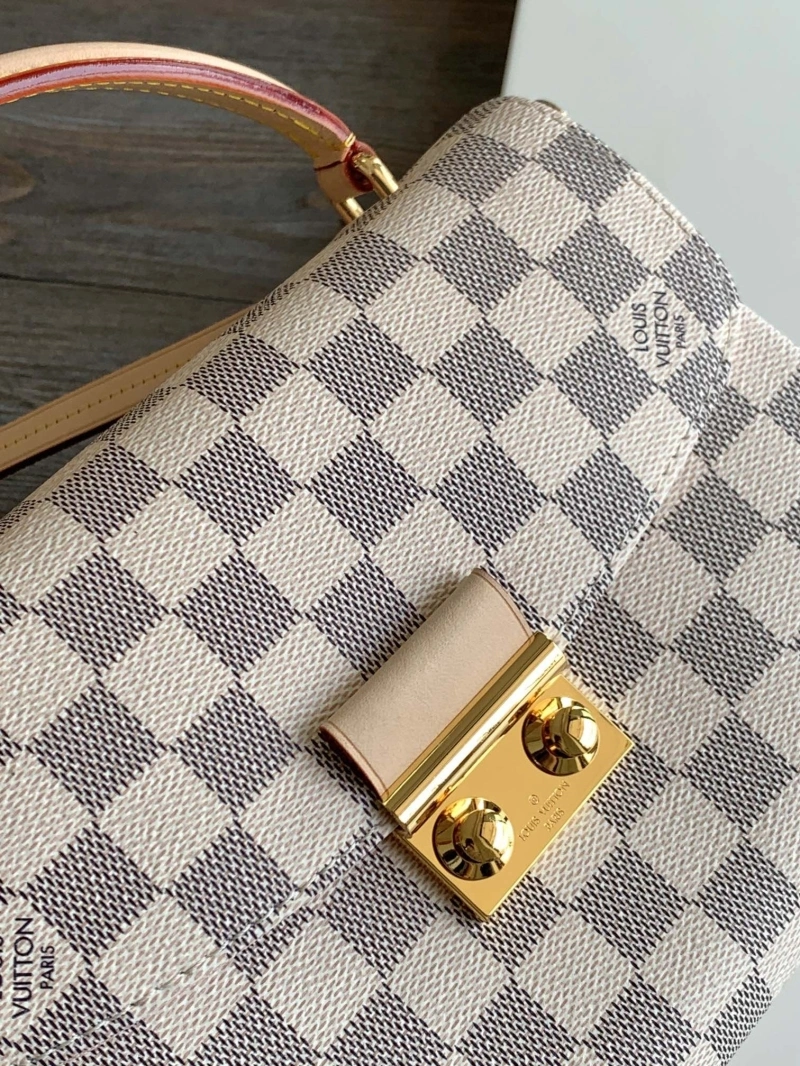 LV Top Handle Bags 4056F-0618