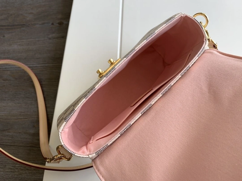 LV Top Handle Bags 4056F-0618