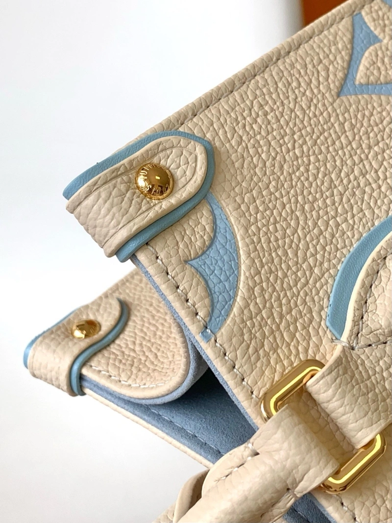 LV Shopping Bags 4056F-0625