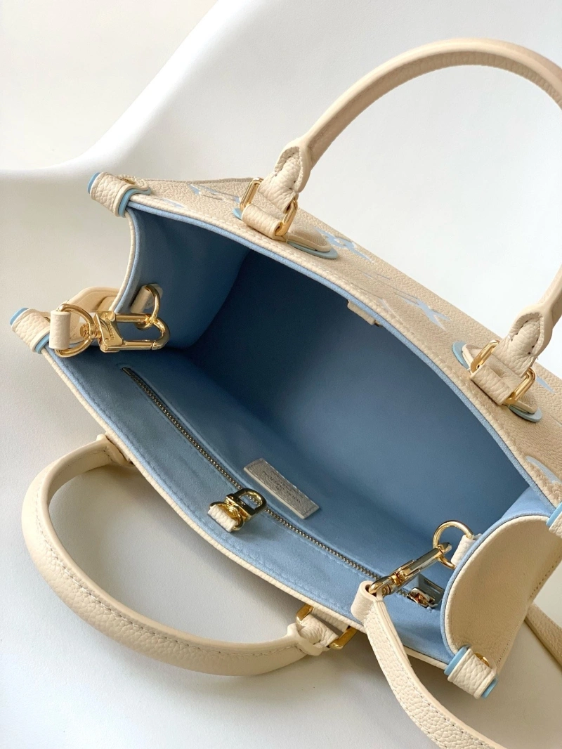 LV Shopping Bags 4056F-0625