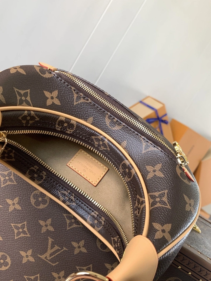 LV Satchel bags 4056F-0632